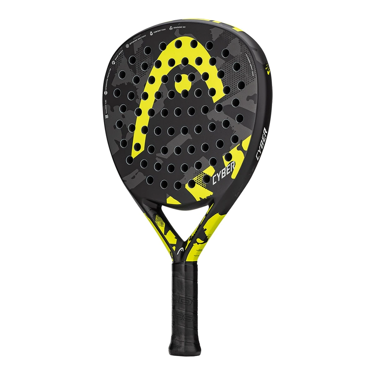 Raquette de padel Head Cyber 2025