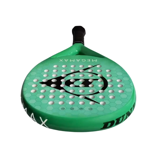 DUNLOP Megamax Green 2025