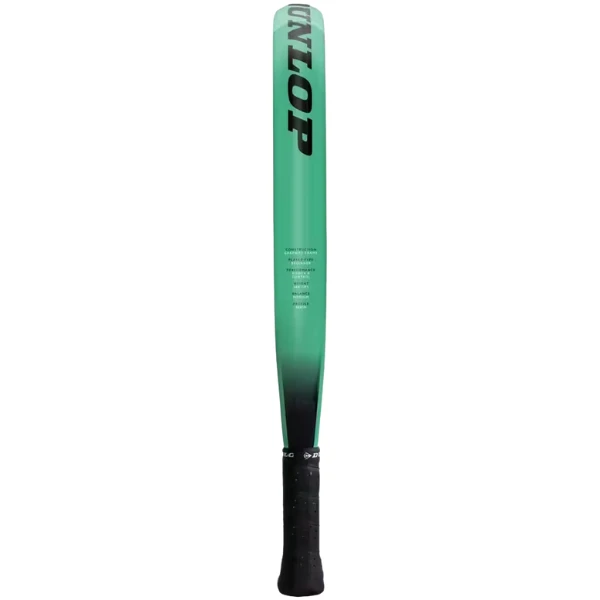 DUNLOP Megamax Green 2025