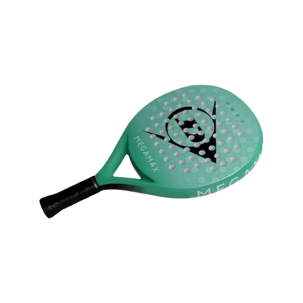 DUNLOP Megamax Green 2025