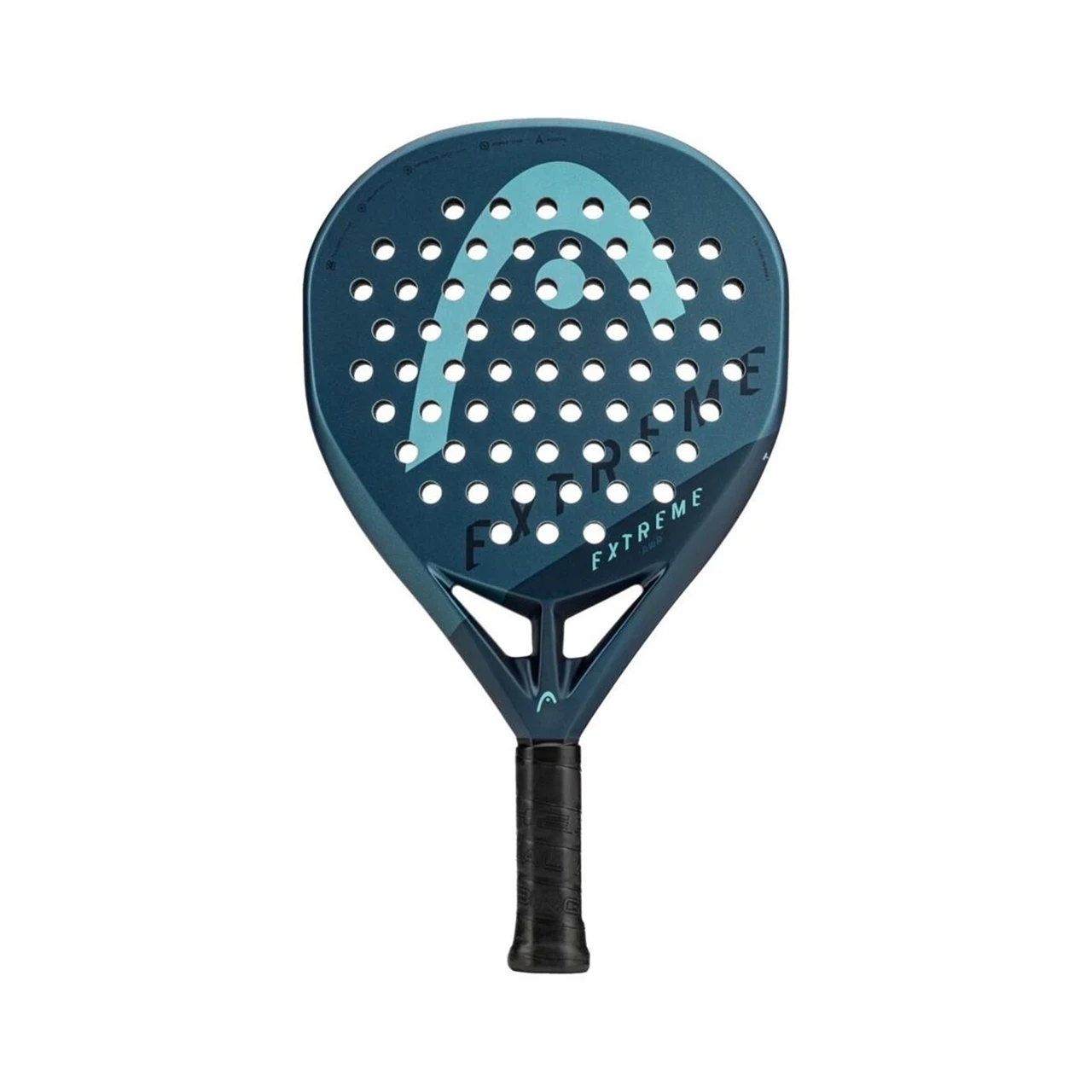Raquette de padel HEAD Extreme PWR 2025