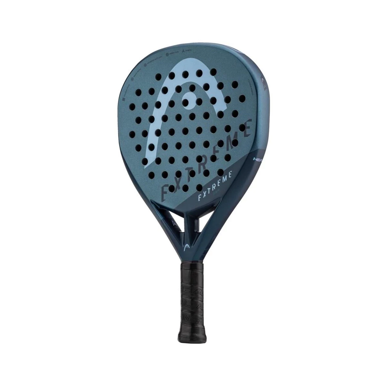 Raquette de padel HEAD Extreme PWR 2025