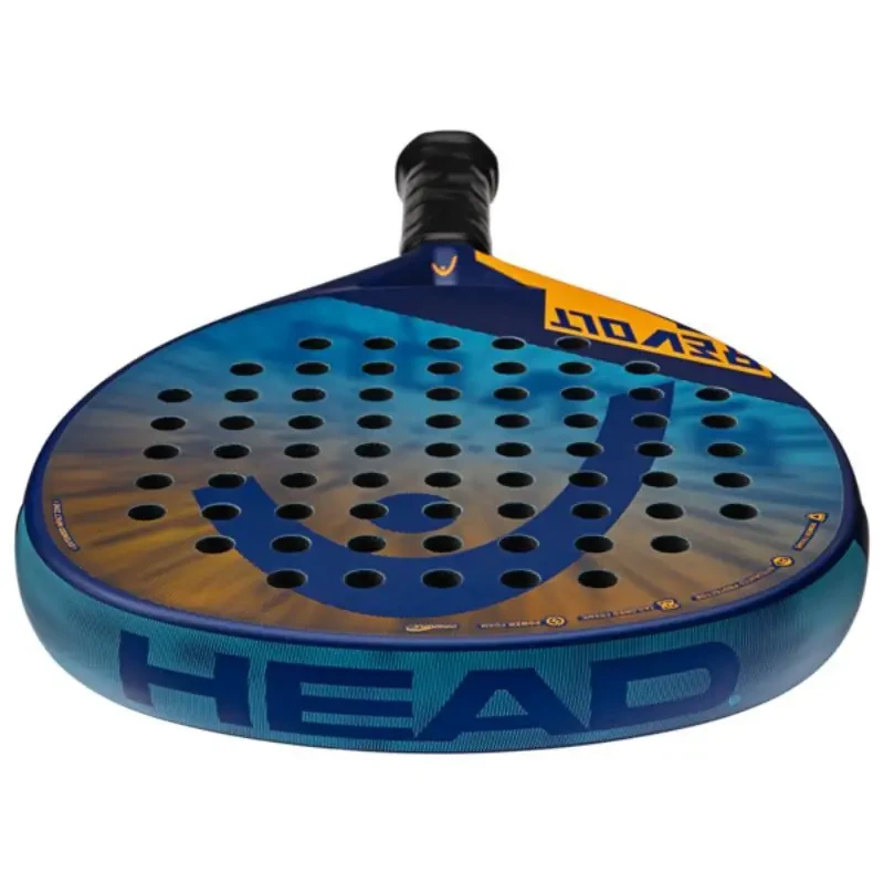 HEAD Revolt 2025