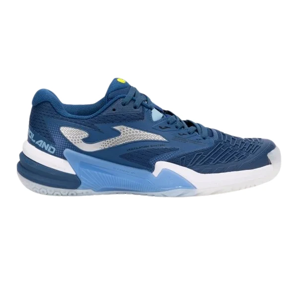 JOMA Roland 2503 Bleu Marine
