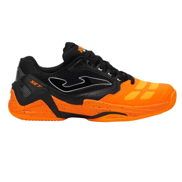 JOMA Set Men 2508 Orange