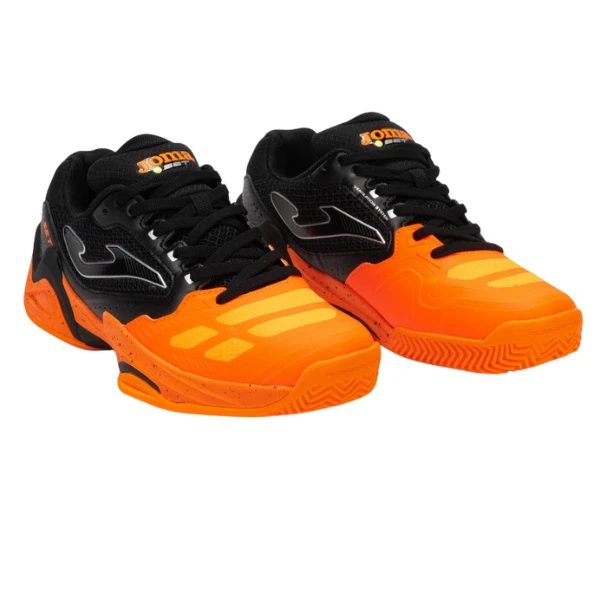 JOMA Set Men 2508 Orange