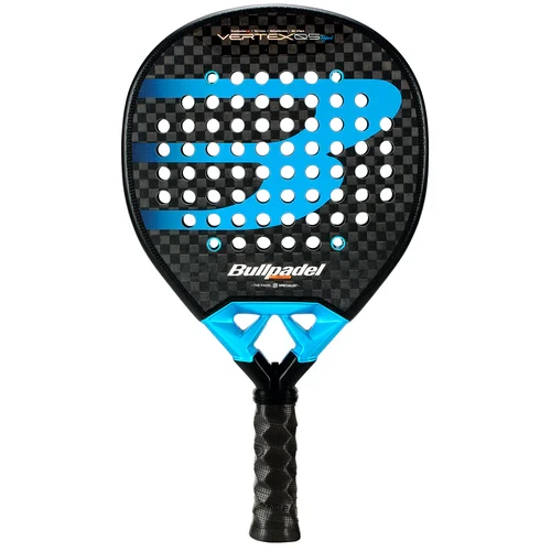 Bullpadel Vertex 05 Hybrid 2026