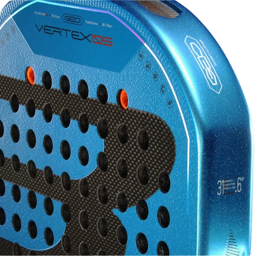 Bullpadel Vertex 05 GEO 2026