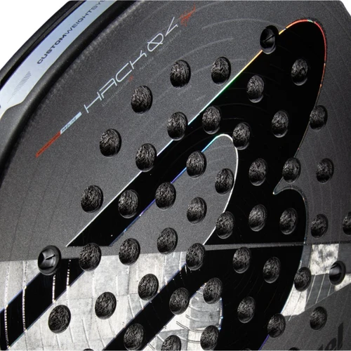 Bullpadel Hack 04 Hybrid 2026