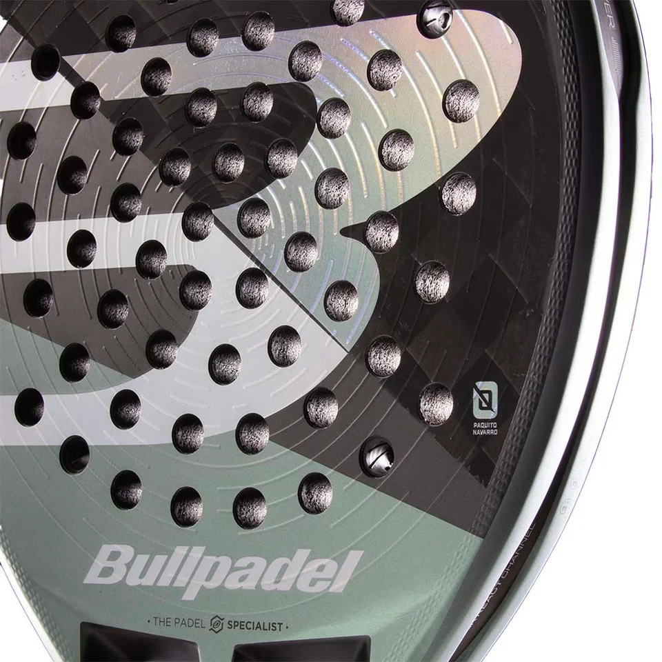 Bullpadel Hack 04 2026