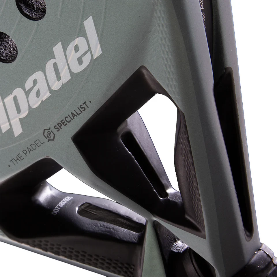 Bullpadel Hack 04 2026