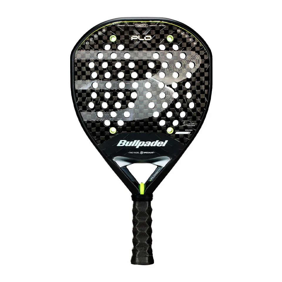 Bullpadel XPLO 26