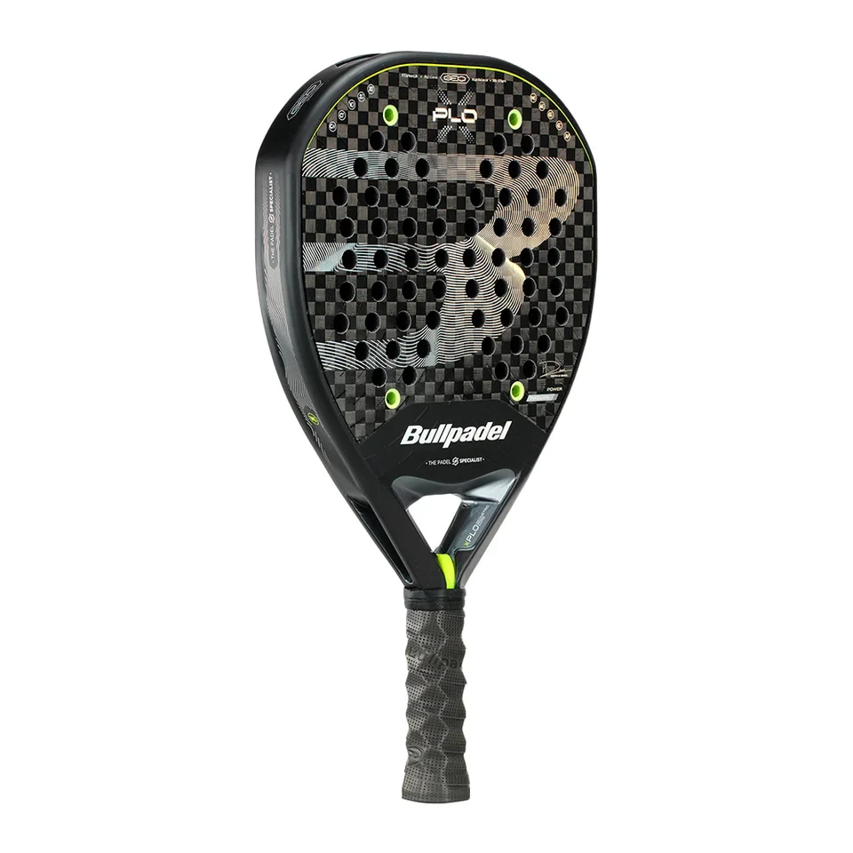 Raquette de padel Bullpadel XPLO 26