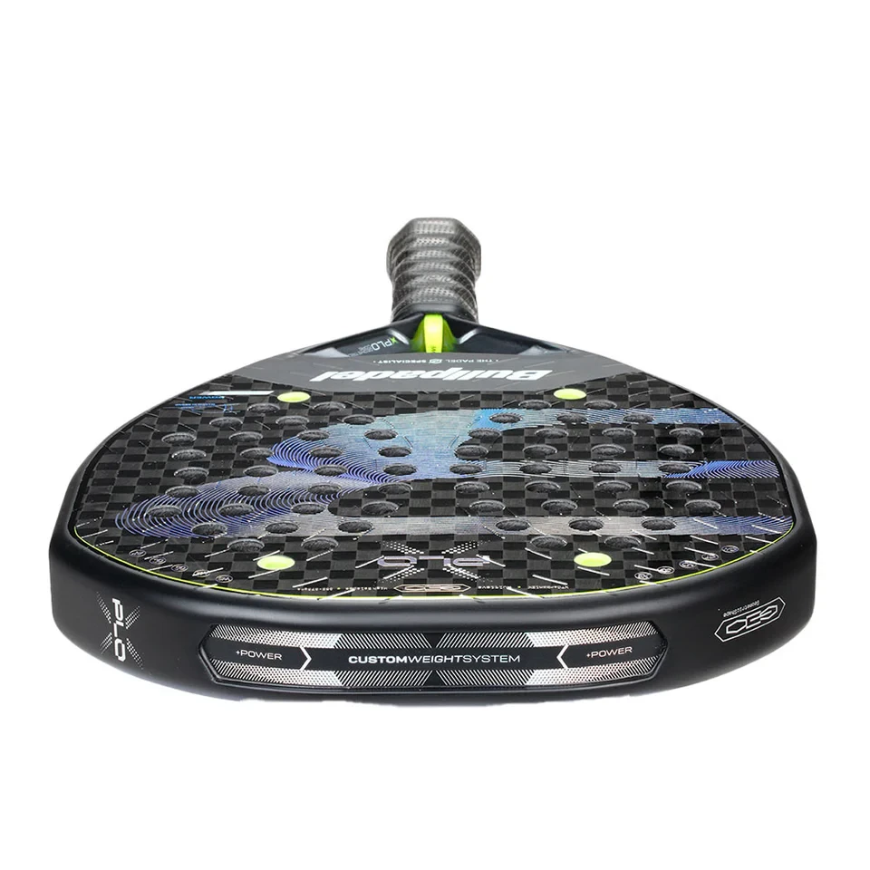 Bullpadel XPLO 26