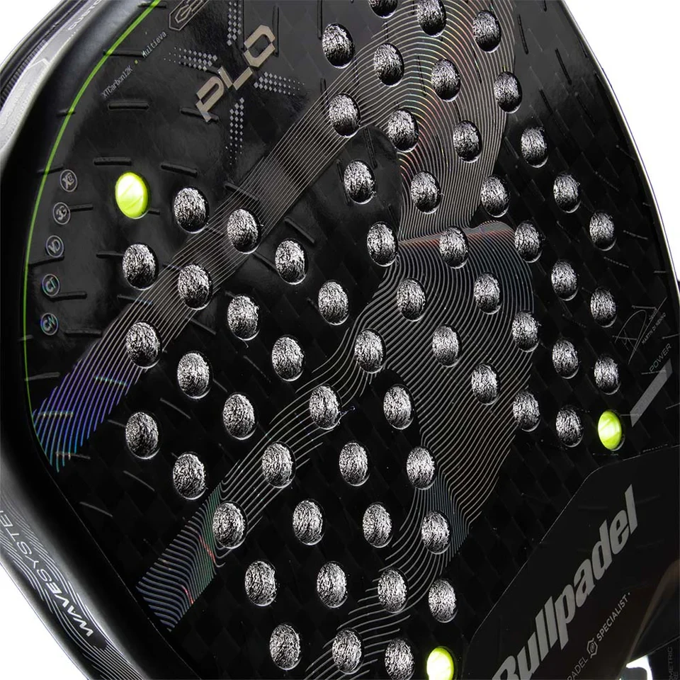 Bullpadel XPLO 26