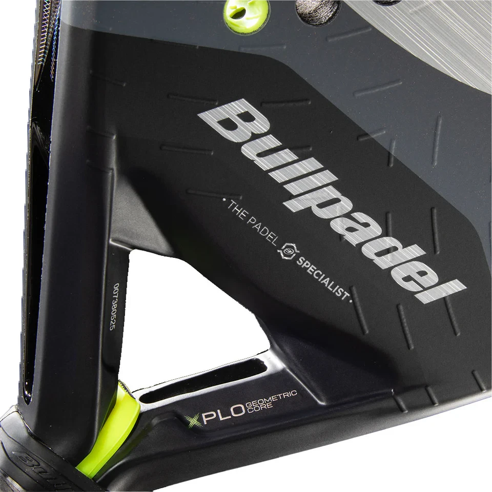 Bullpadel XPLO 26