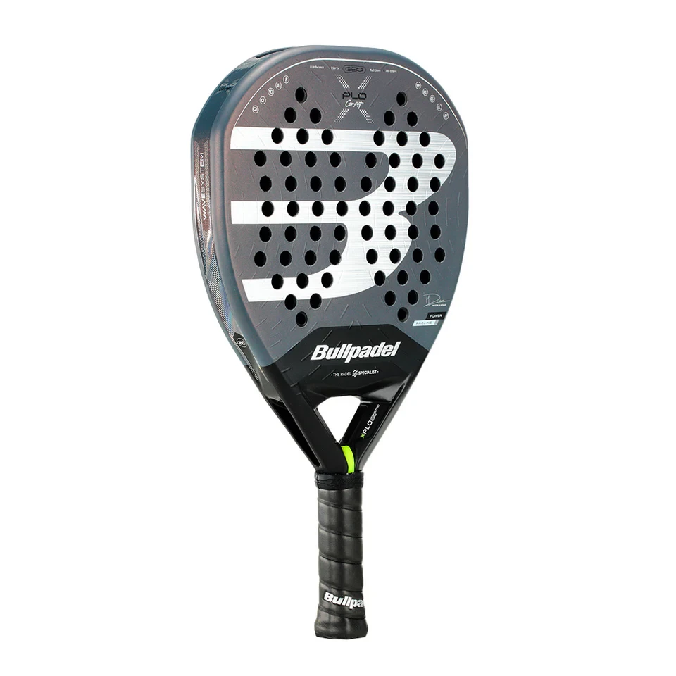 Raquette de padel Bullpadel XPLO Comfort 26