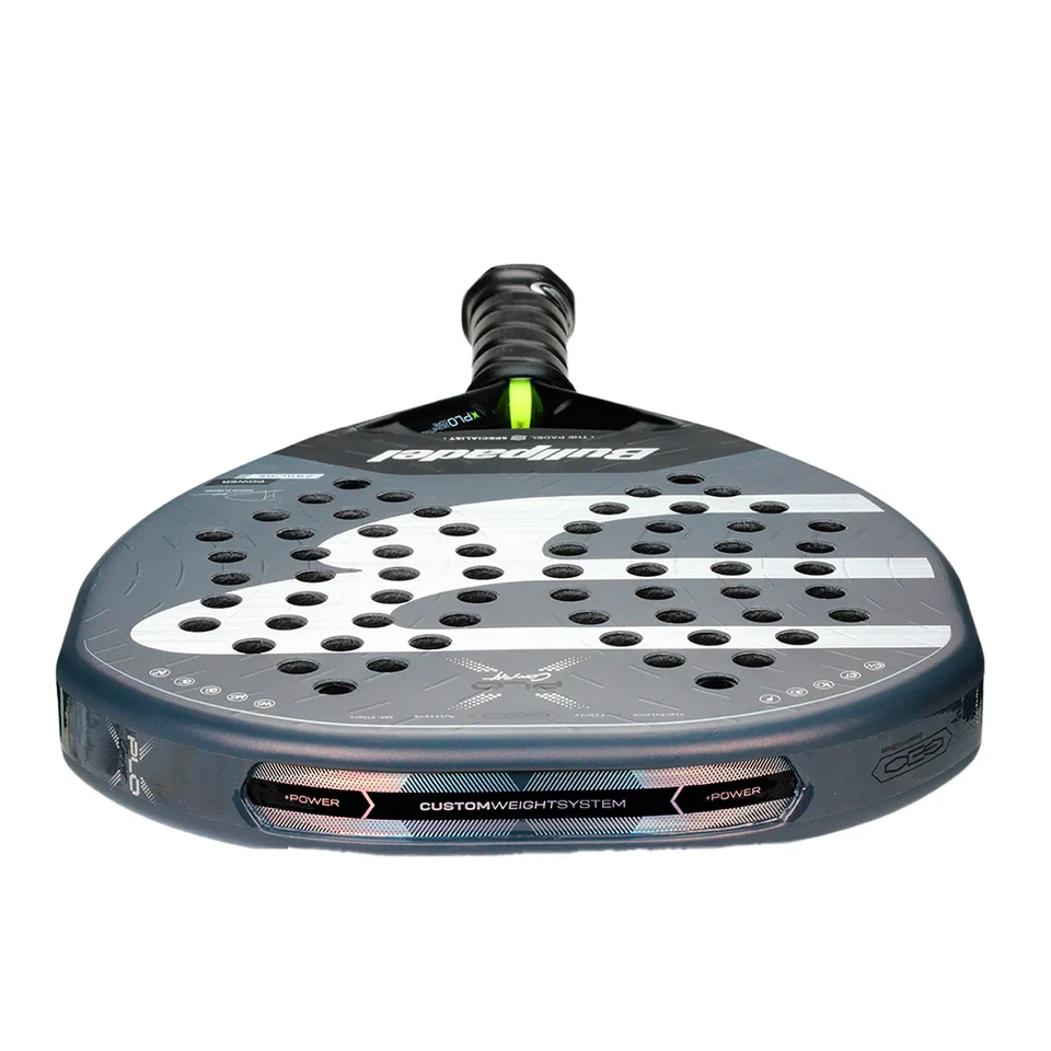 Bullpadel XPLO Comfort 26