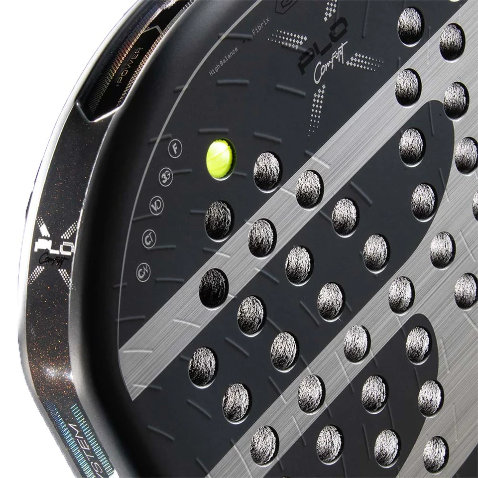 Bullpadel XPLO Comfort 26