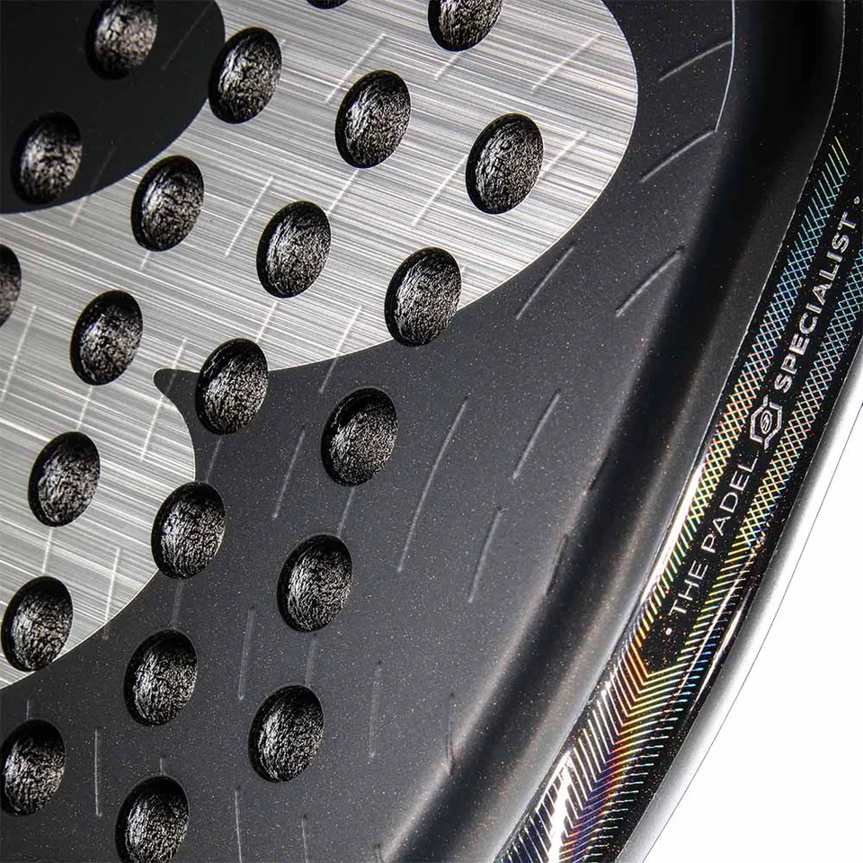 Bullpadel XPLO Comfort 26