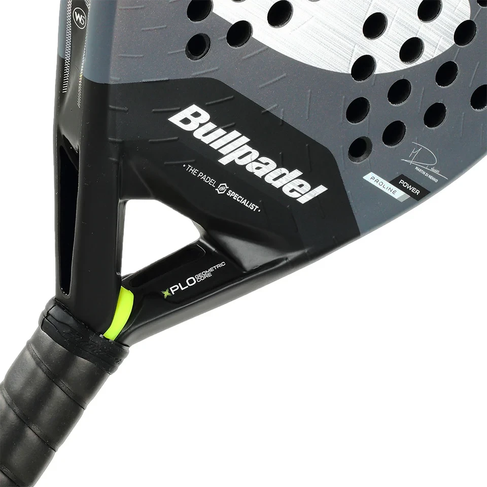 Bullpadel XPLO Comfort 26
