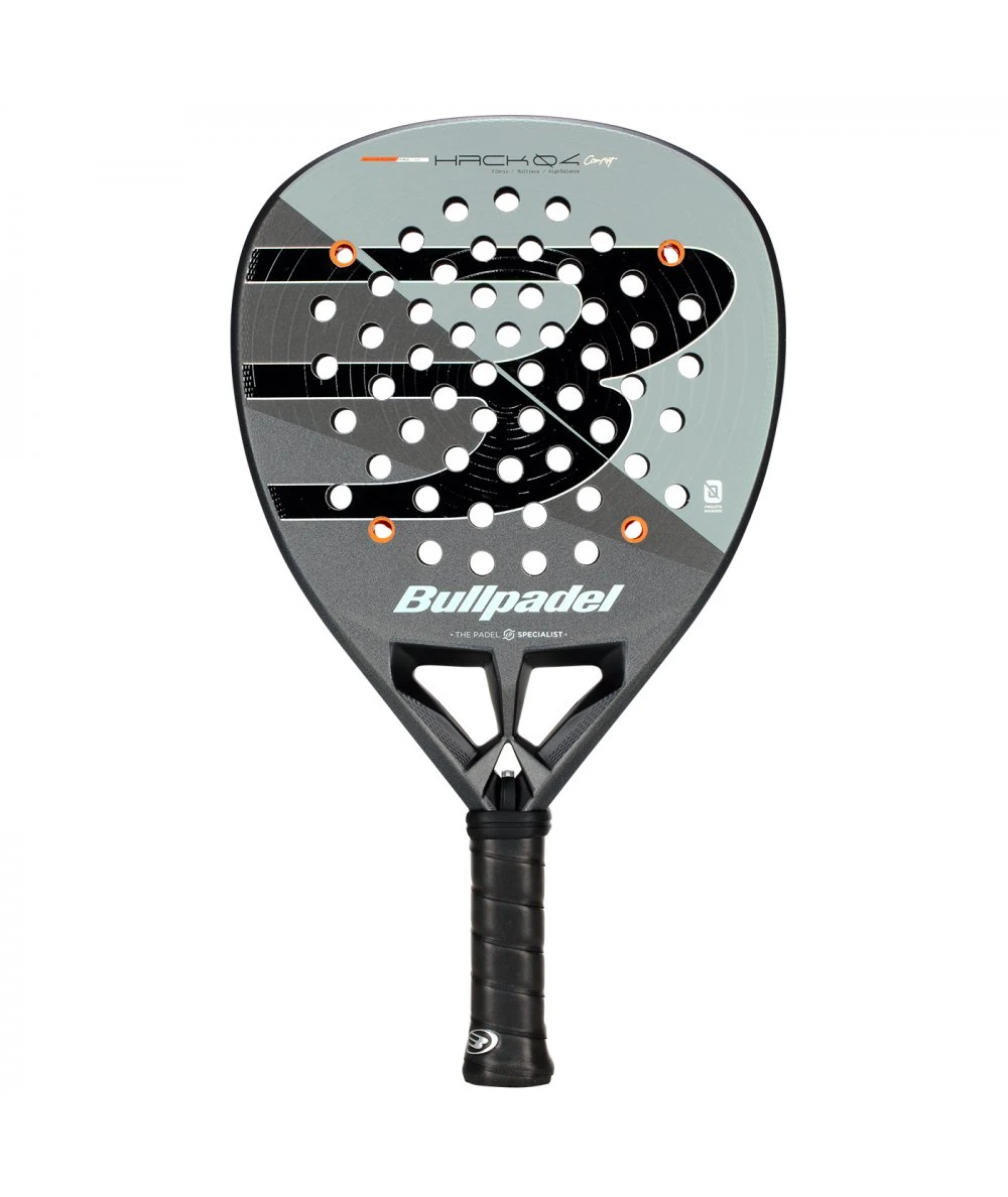 Bullpadel Hack 04 Comfort 2026