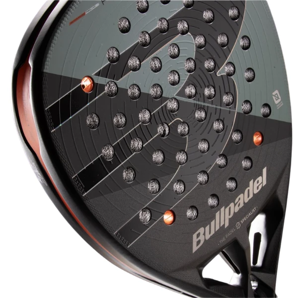 Bullpadel Hack 04 Comfort 2026