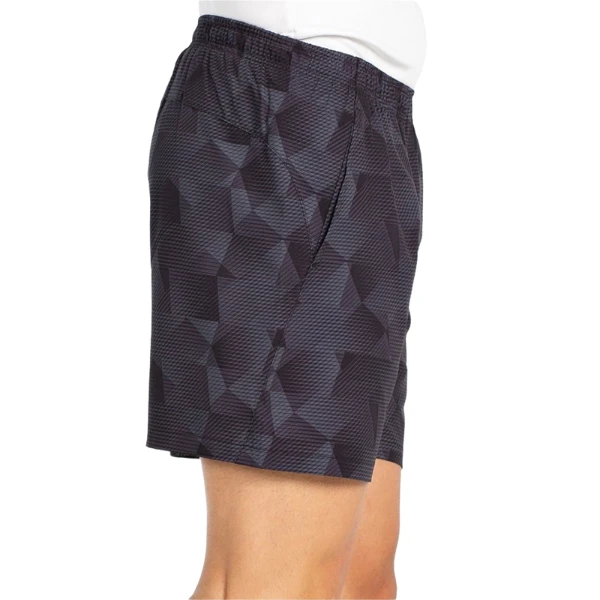 Short BULLPADEL Monch Noir