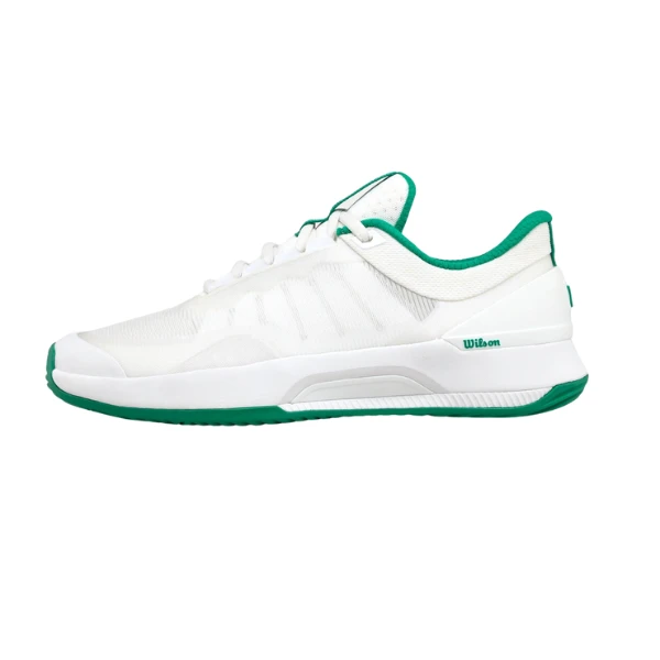 WILSON Intrigue Tour Padel W Blanc