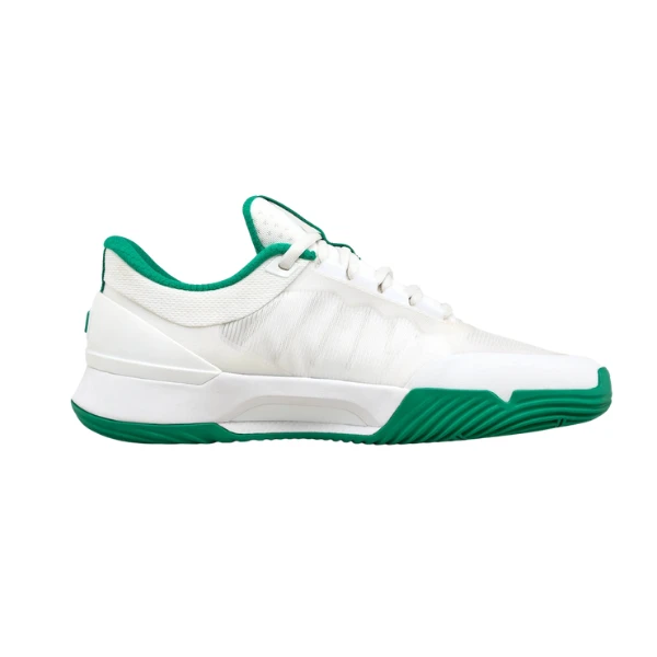 WILSON Intrigue Tour Padel W Blanc