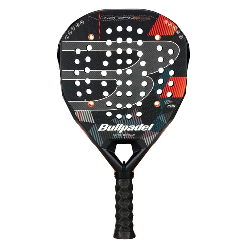 BULLPADEL Neuron 02 Edge 2026