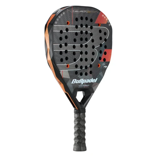 Raquette de padel BULLPADEL Neuron 02 Edge 2026