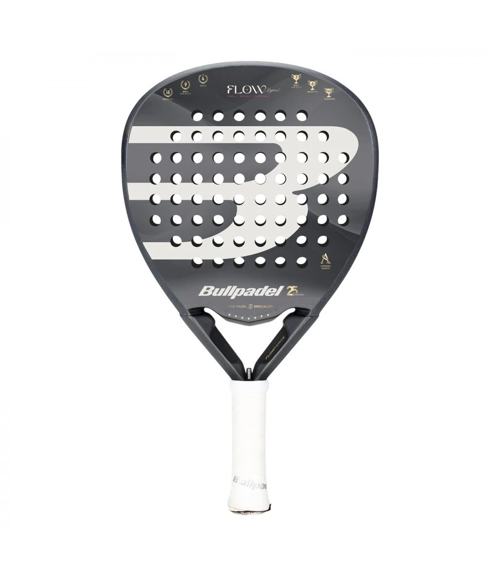 BULLPADEL Flow Legend 2026