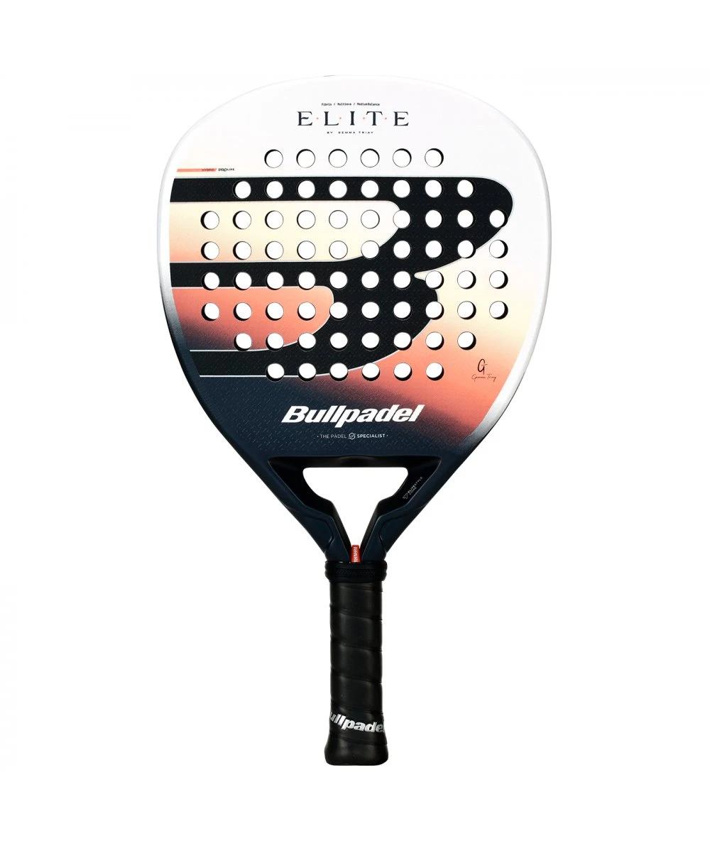 Bullpadel Elite W 26