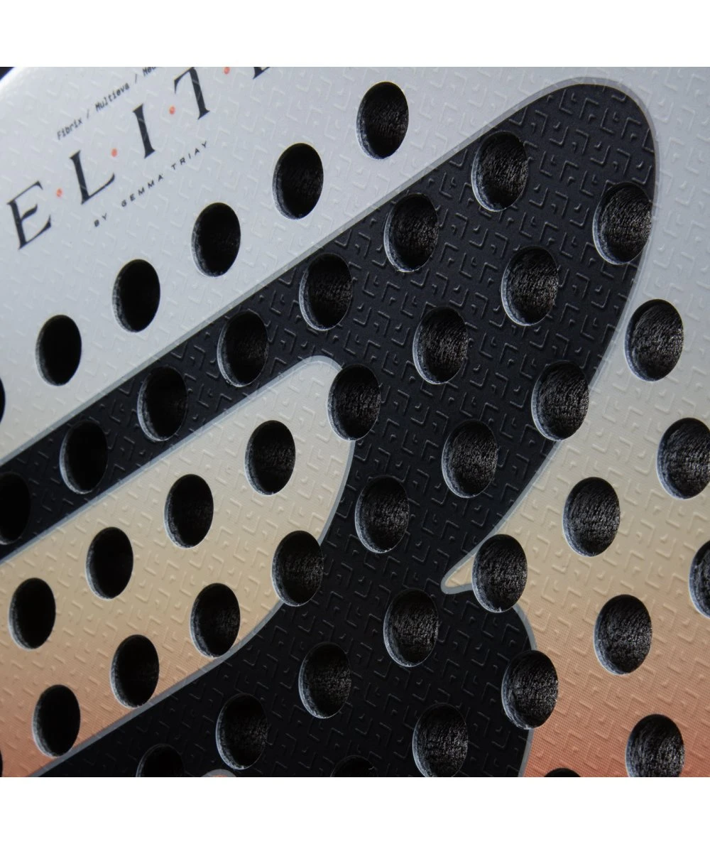 Bullpadel Elite W 26