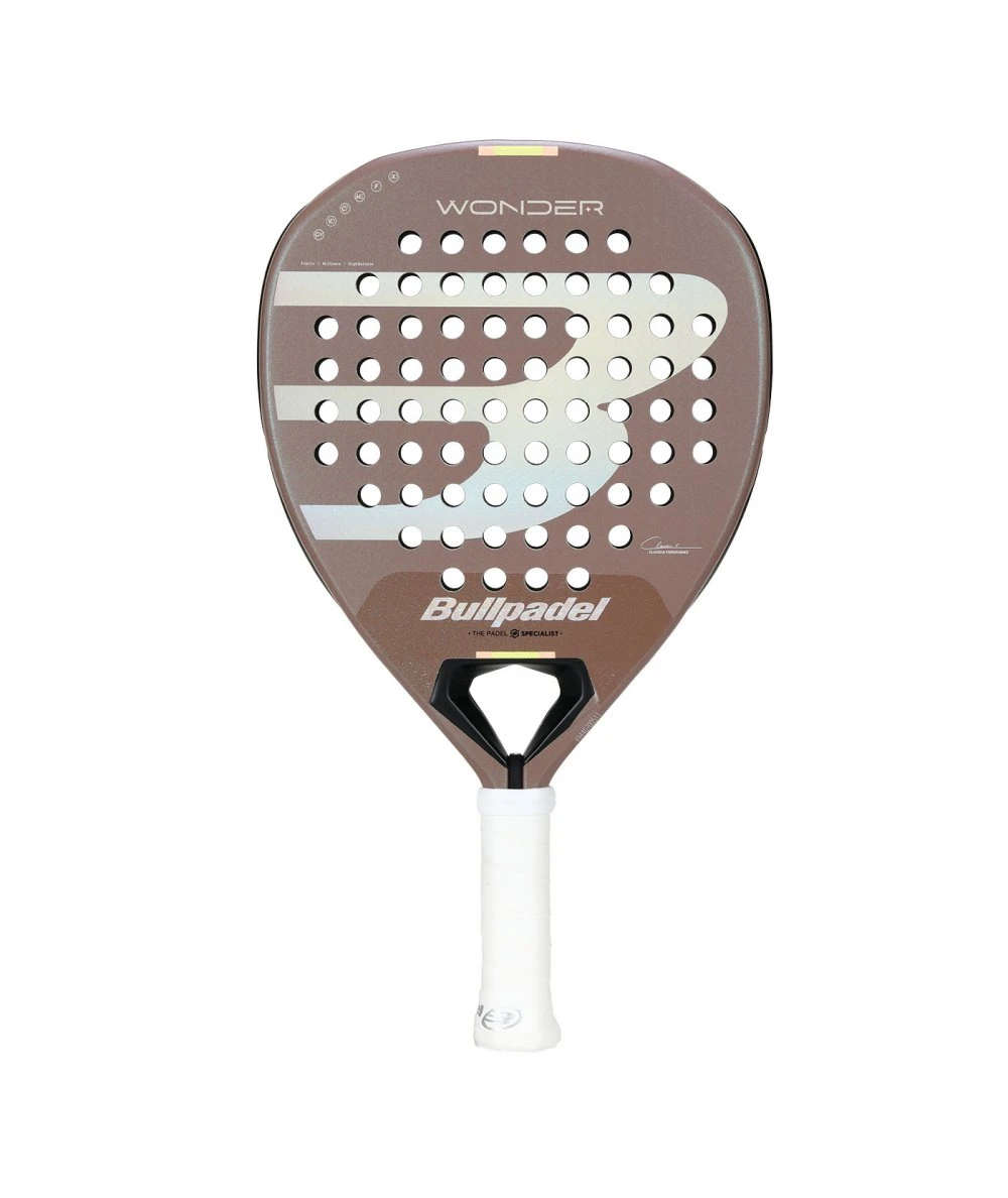 BULLPADEL Wonder 26