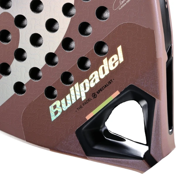 BULLPADEL Wonder 26