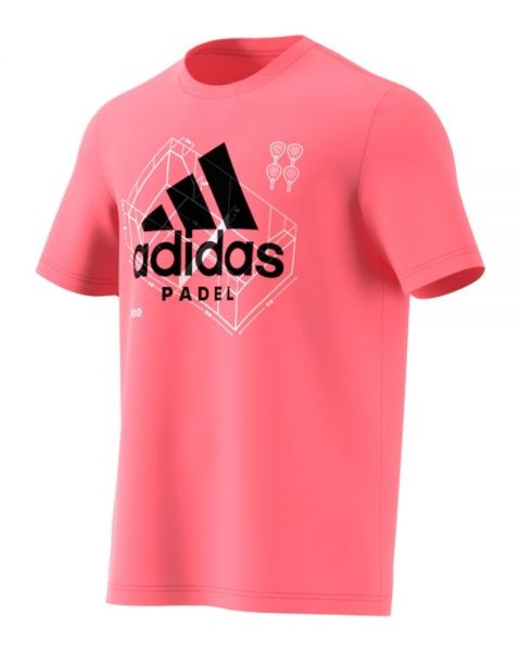 T-shirt adidas Rose