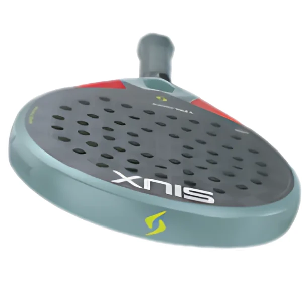 Siux Trilogy Pro Ash Green 2026