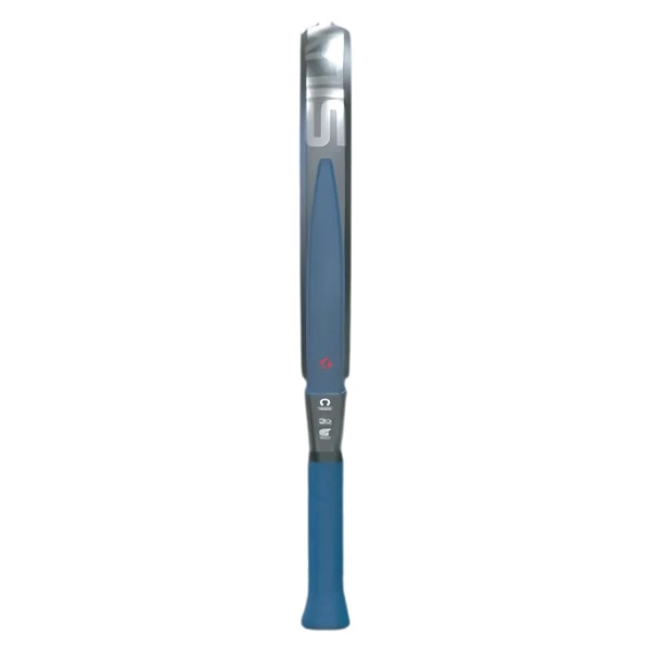 SIUX Diablo PRO 2026 Bleu Nuit