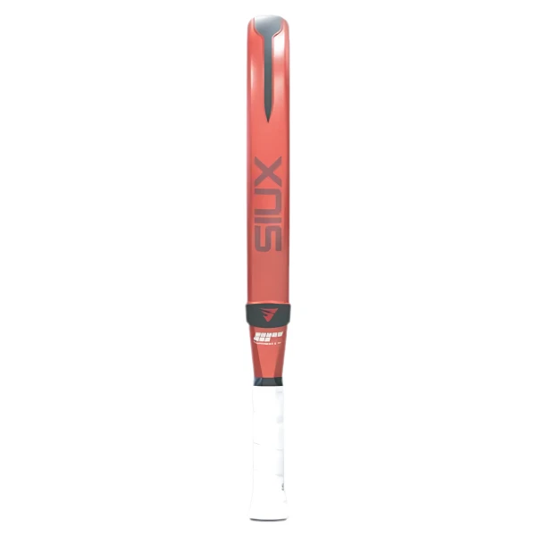 SIUX Electra STUPA PRO 2026 Rouge Feu