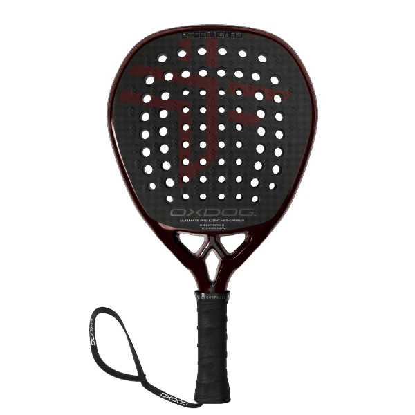 Raquette de padel Oxdog Ultimate Pro Light 2026