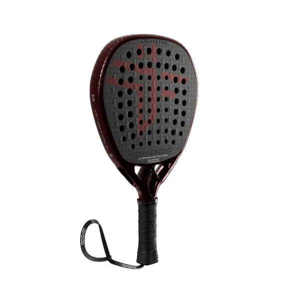 Raquette de padel Oxdog Ultimate Pro Light 2026