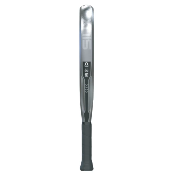SIUX Pegasus Pro 2026 Gris Tempête