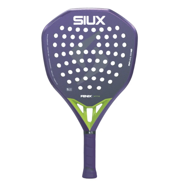 Raquette de padel SIUX Fenix ELITE 2026