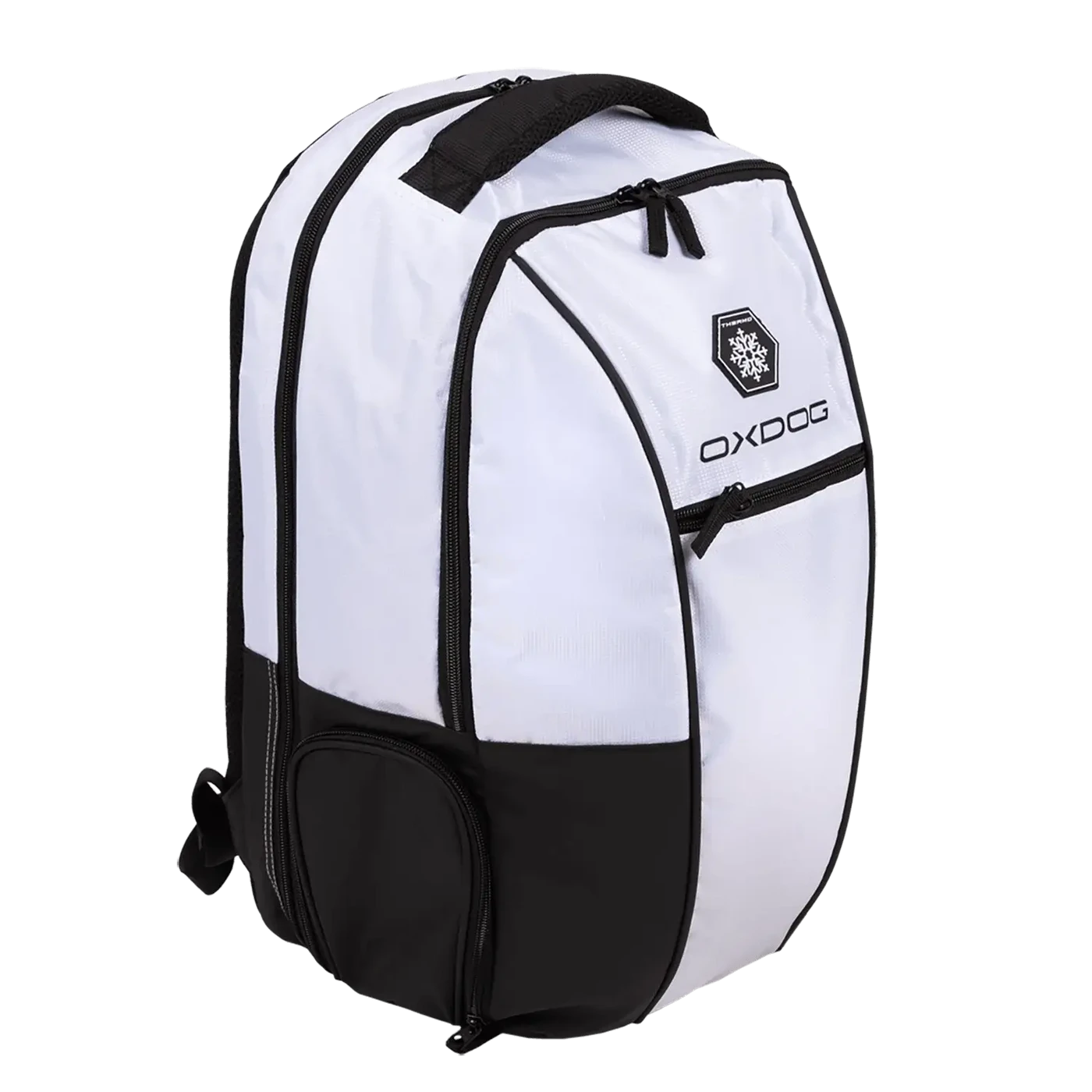 Sac OXDOG Hyper Padel Noir / Blanc