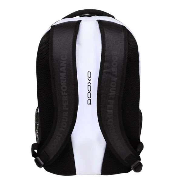 Sac OXDOG Hyper Padel Noir / Blanc