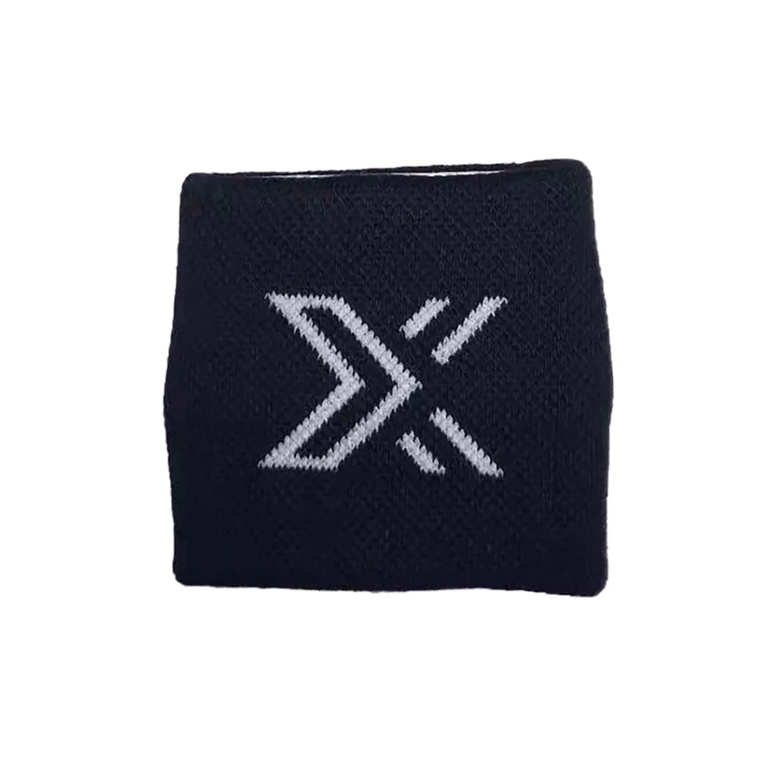 Poignet éponge OXDOG Bolt Court Noir