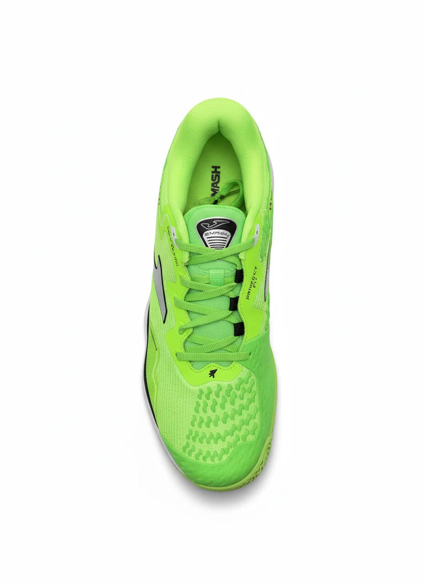 Joma Smash Men 2511 Vert Fluo