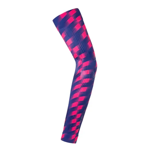 Manchons FLOKY No-Strain Tokyo Violet Fuchsia